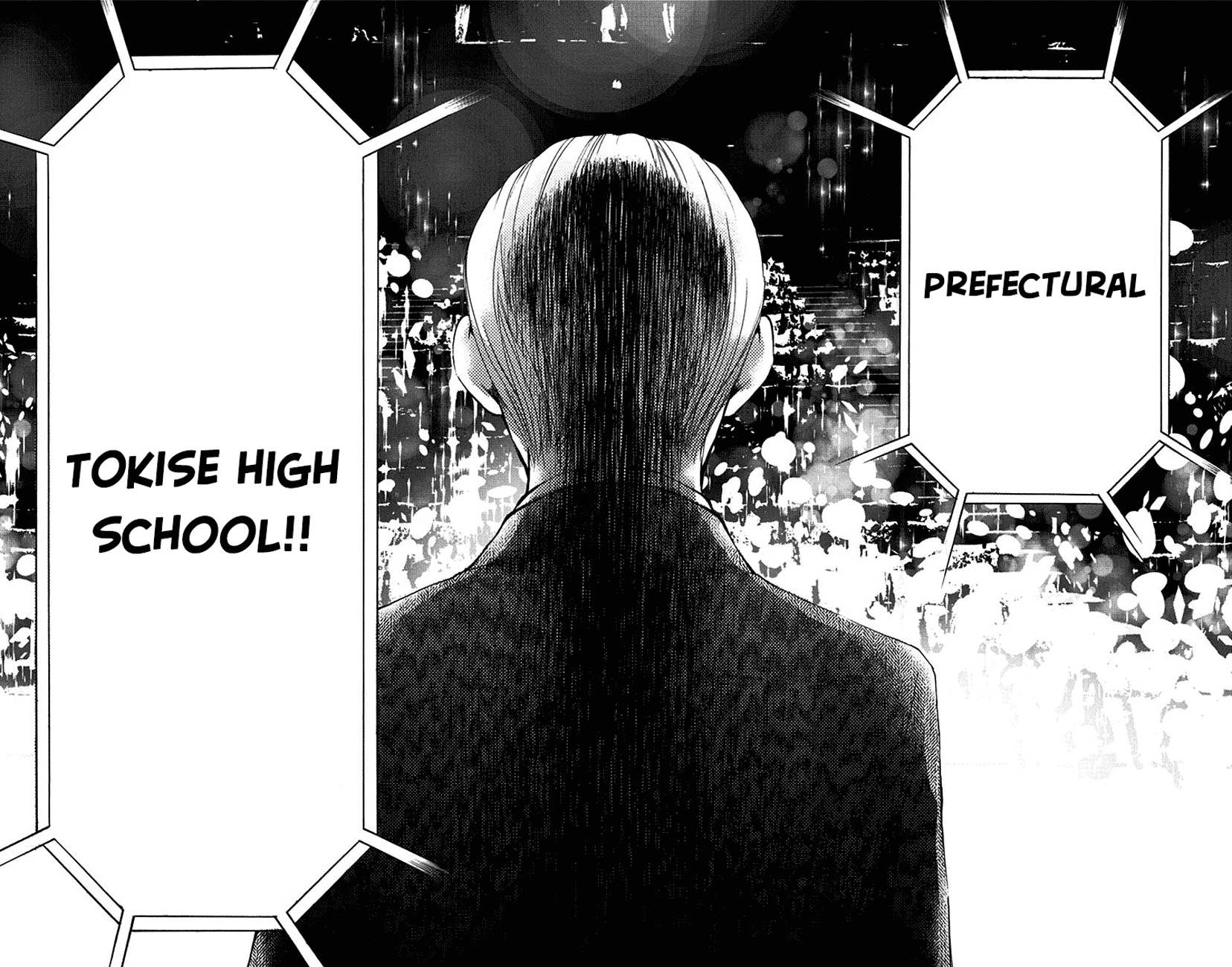 Kono Oto Tomare!, Chapter 53 image 36